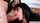 black threesome brunette