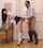 old schoolgirl brunette