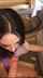 brunette housewife teen