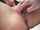 pussy close up dripping