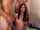 sexy dark hair handjob