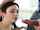 brunette blowjob cute