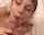 cute face blowjob