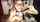 camgirl puke spit