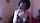black emo short hair