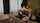 teen brunette oldman