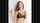 lingerie model slim