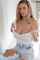 blonde tits flash