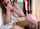 blond hairy camgirl