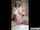 blond camgirl camshow