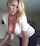 big tits blonde milf