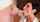 milf blowjob red