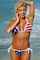 american bikini blonde