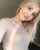 blonde camgirl natural tits