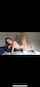 teen brunette couple