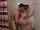 krissy lynn shower tricked