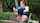american redhead mid size