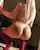 slut blonde hotwife