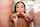 threesome brunette mfm