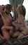 milf threesome riding