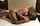 blonde bbc kiss