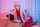cosplay pink hair vr porn