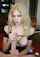 blue eyes blonde riley steele