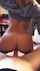 amateur blonde riding