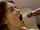 brunette cumshot eyecontact