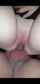 kitchen dark hair small tits