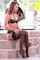 riley reid lingerie heels