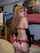 amateur blonde european