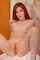 redhead teen pussy