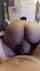 couch dark hair reverse cowgirl