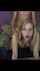 blonde teen beautiful