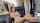 short hair cam blonde