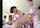 kitchen dark hair mom
