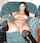 brunette big boobs boots