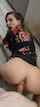 kitchen brunette milf