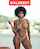 teen model black girl