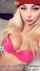 snapchat blonde camgirl