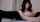 cute glasses camgirl