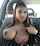 brunette big tits hot