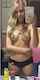 blonde tits sexy