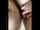 amateur brunette creampie