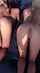 pussy blonde brunnete