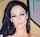 porn star brunette smoking