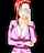 hentai redhead glasses