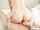 blond bedroom cum