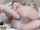 anal blonde dildo